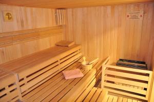 Strand-FeWo-Cuxhaven - Duhnen