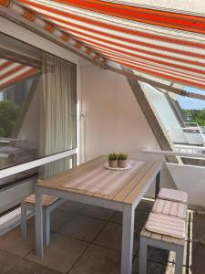 Gönn Dir eine Auszeit! An der Ostsee