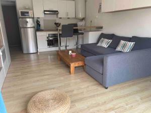 Appartements Super studio a Stella Plage : photos des chambres