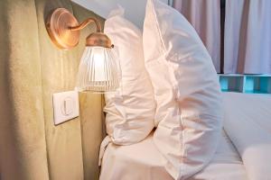 Hotels Aparthotel AMMI Vieux Nice : photos des chambres