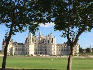 Maisons de vacances Gite Les papillons : photos des chambres