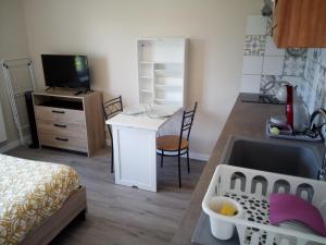 Appartements R & C - Room & Calm : photos des chambres