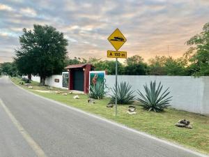 VILLA DEL CIELO TIXPEHUAL