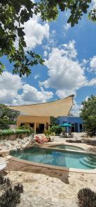 VILLA DEL CIELO TIXPEHUAL