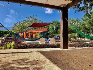 VILLA DEL CIELO TIXPEHUAL