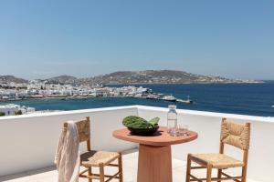 Porto Mykonos