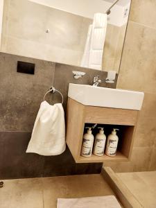 General Paz Apart- Mapa 04- Reina Fabiola