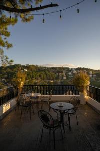 Moon Valley Villas Đà Lạt