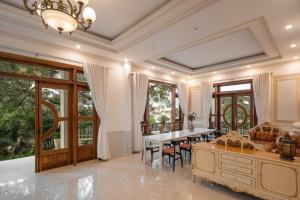 Moon Valley Villas Đà Lạt