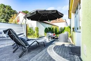 Apartments Sunshine - 650 metrów od plaży - Меленко