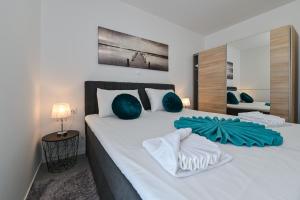 Apartments Olive Garden 2