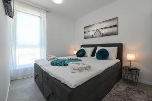 Apartments Olive Garden 2