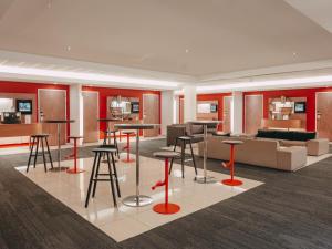 Hotels Novotel Paris Centre Tour Eiffel : photos des chambres