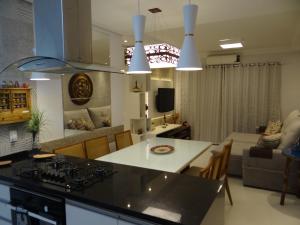 Piscina Aquecida-Wifi-Net-Condomínio Reserva da Mata Módulo 8 Riviera de São Lourenço