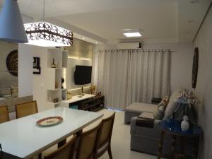 Piscina Aquecida-Wifi-Net-Condomínio Reserva da Mata Módulo 8 Riviera de São Lourenço