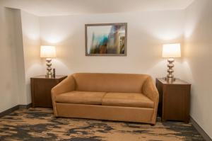 Fairfield Inn & Suites by Marriott Dallas DFW Airport SouthIrving