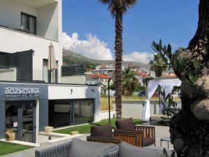 Beach Hotel Božikovina 2