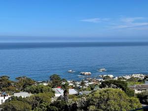 Camps Bay Blue Self-Catering Studios