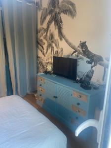 Sejours chez l'habitant Vannina : photos des chambres