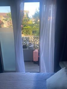 Sejours chez l'habitant Vannina : photos des chambres