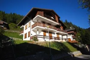 Appartamento con Vista - Cima Gogna