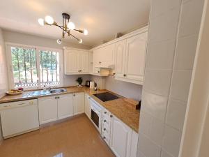 Estepona Sunriser Sea view apartment