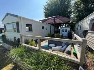 Family Home Grill, Beach, Relax - WORKUM - Workum