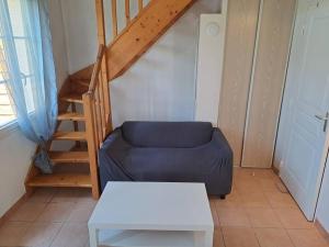 Appartements Agreable Villa en petite Camargue 35 m2 WIFI : photos des chambres