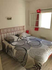 Agréable Villa en petite Camargue 35 m2 WIFI