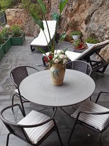 La Terrazza Di CavaLegni