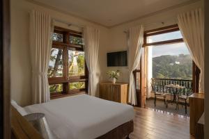Moon Valley Villas Đà Lạt