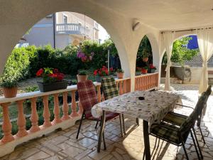 Apartment Bigi