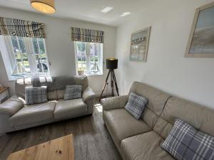 Lees Plaice - Part of the The Bay Filey Holiday Village with pool, gym and direct beach access, pub, restaurant, tennis and meadows walks