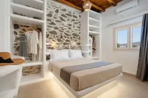 Bee Naxian - 纳克索斯岛卡斯特拉基