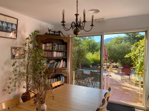 B&B / Chambres d'hotes Chambres d'hotes l'Olivette des Alberes : photos des chambres