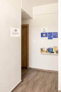 Atlantis Pleasure by the Sea