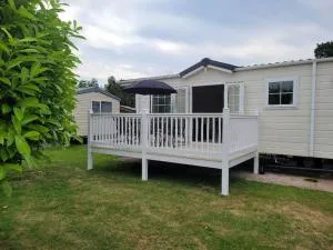 Cherry Blossom Retreat - 费尔顿