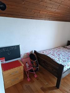 Kralj Matjaž - the green escape under Alps