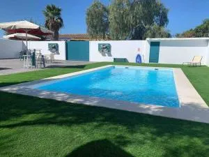 LOS ANTONIOS Loft Rural Chipiona - Costa de Sanlúcar