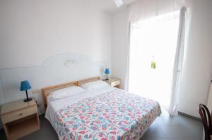 Chambre Double ou Lits Jumeaux avec Balcon