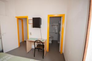 Chambre Double ou Lits Jumeaux Économique