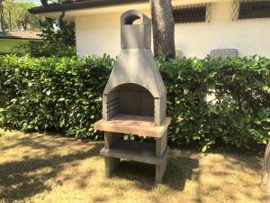 Lignano Pineta nice villa