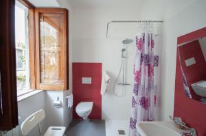 Chambre Simple - Accessible aux Personnes à Mobilité Réduite