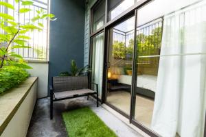 Chic ATL Oasis Urban Escape