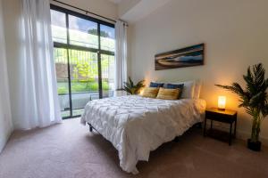 Chic ATL Oasis Urban Escape