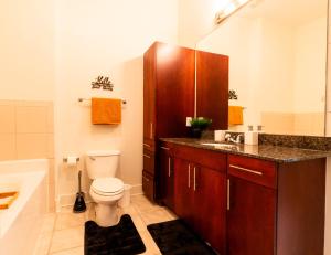 Chic ATL Oasis Urban Escape