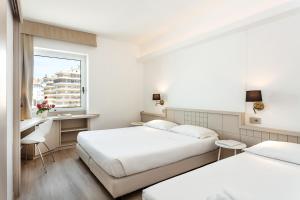 Hotel Carlo Felice Sassari