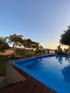 The Sky Zimmer - Yuval