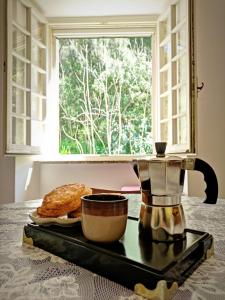 AragoniteAzzurra Casa Vacanza img37