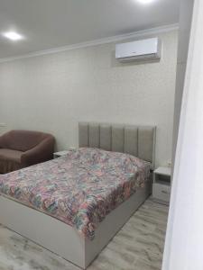 Kobuleti Rezidens Studio apartament Giorgi